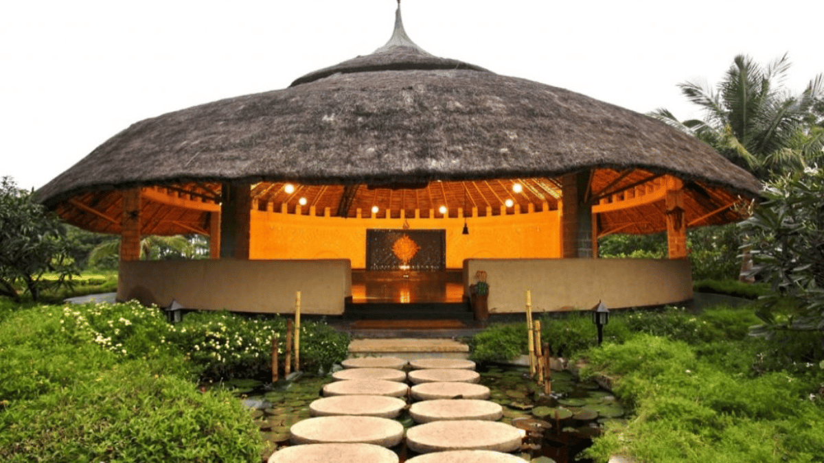 Embarking on a Wellness Journey: India's Top Destinations"