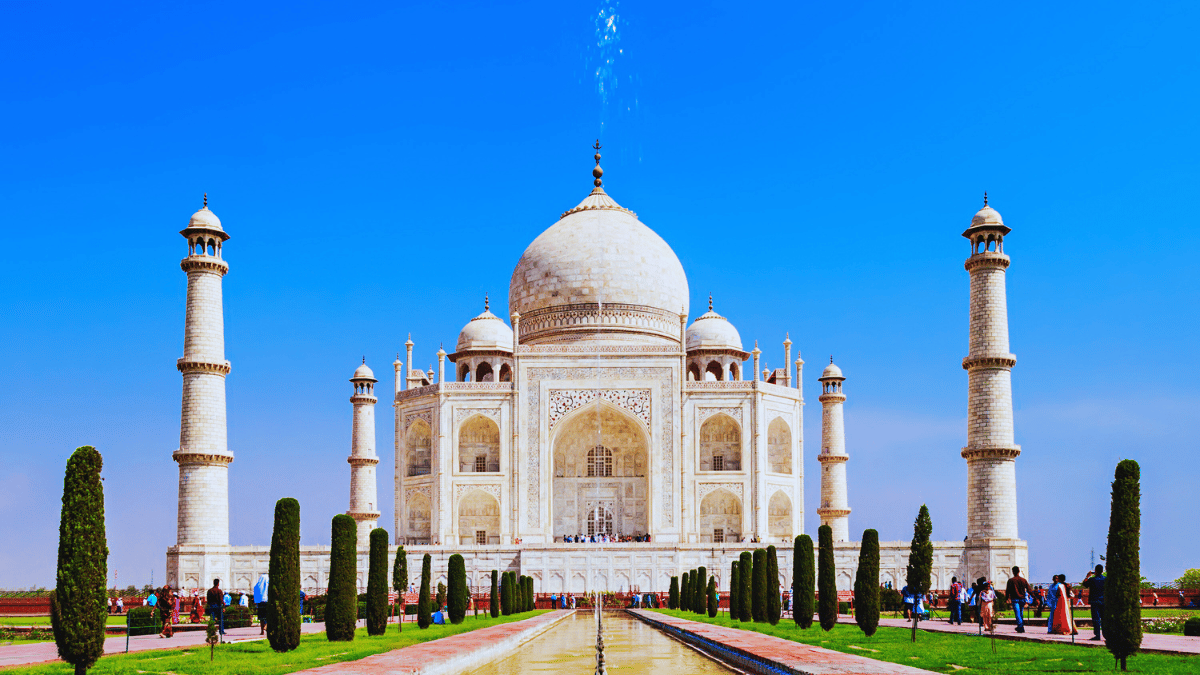 Exploring Taj Mahotsav 2024: A Celebration of Culture and Tradition