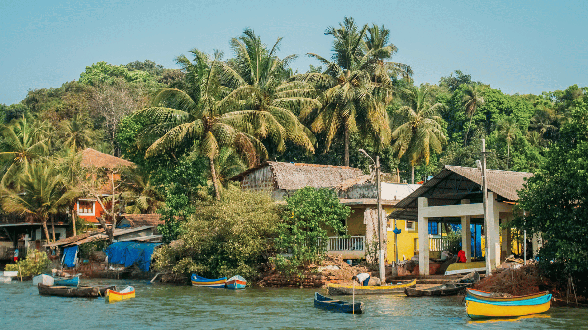 Enhancing Beach Safety: Goa Introduces 'No Selfie' and 'Safe Swim' Zones