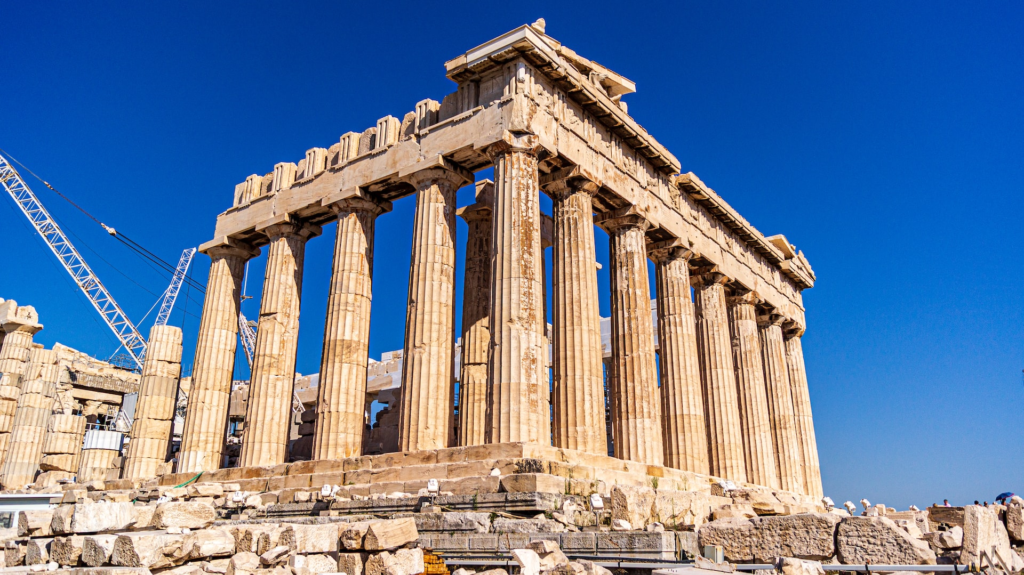 Acropolis Entry Fees