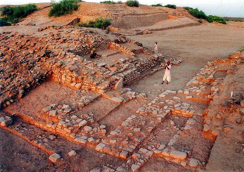 Hidden Gems: Scenic Villages for Offbeat Travellers in Gujarat
