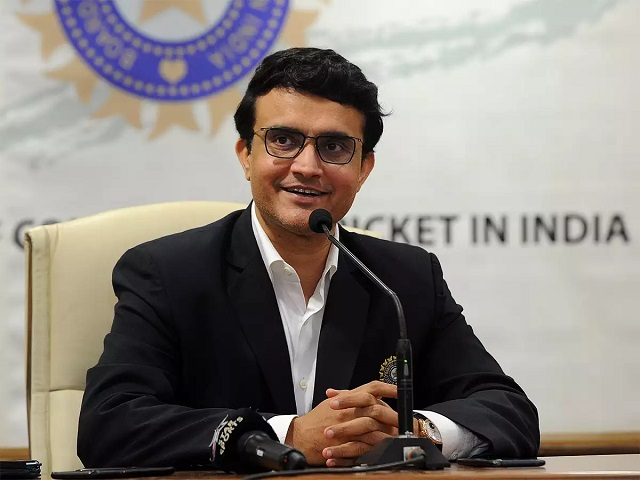 Sourav Ganguly: Tripura Tourism Ambassador