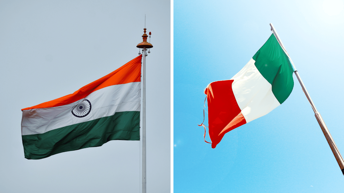 India-Italy Agreement Grants 1-Year Residency to Indian Students
