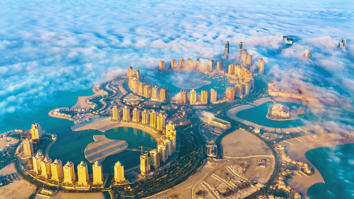 Explore Qatar: A Unique Year-End Getaway