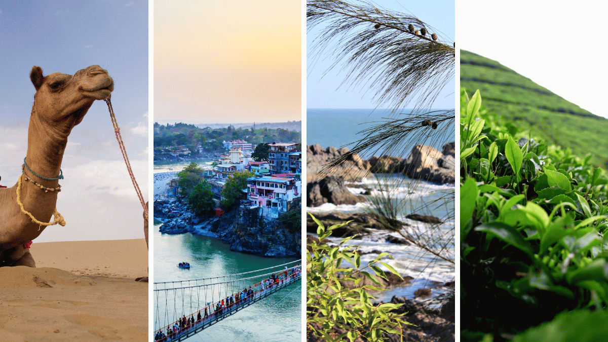 Affordable Travel Options in India for 2024