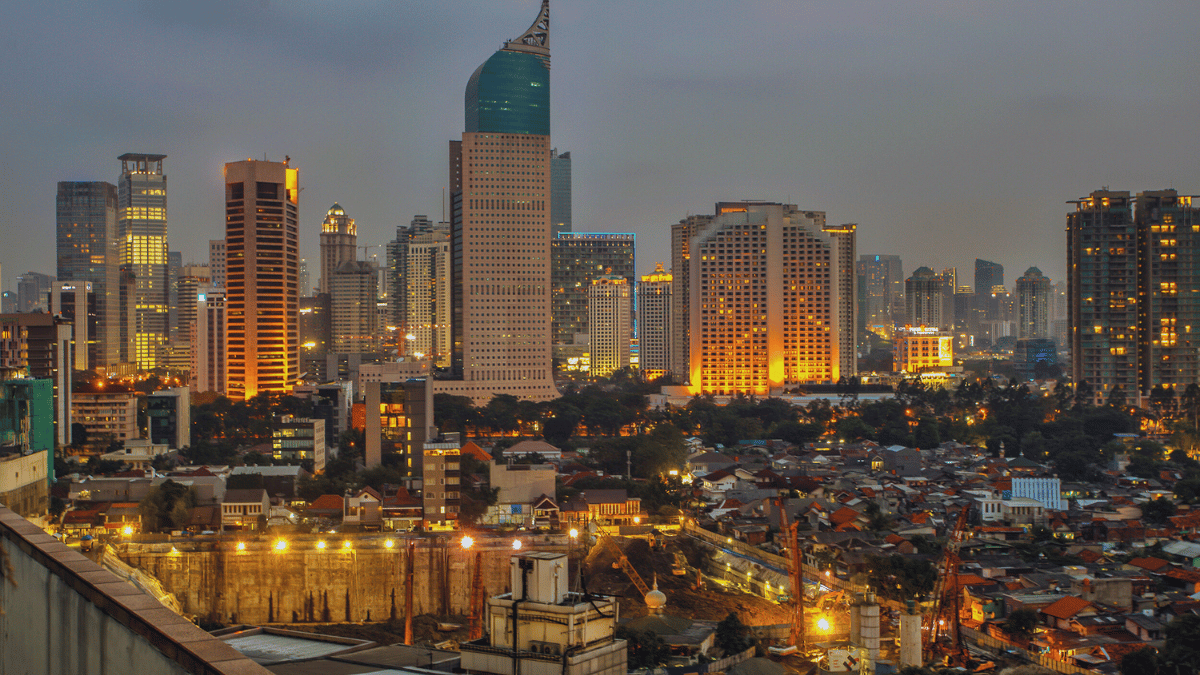 Indonesia Introduces 5-Year Multiple Entry Visas to Boost Tourism