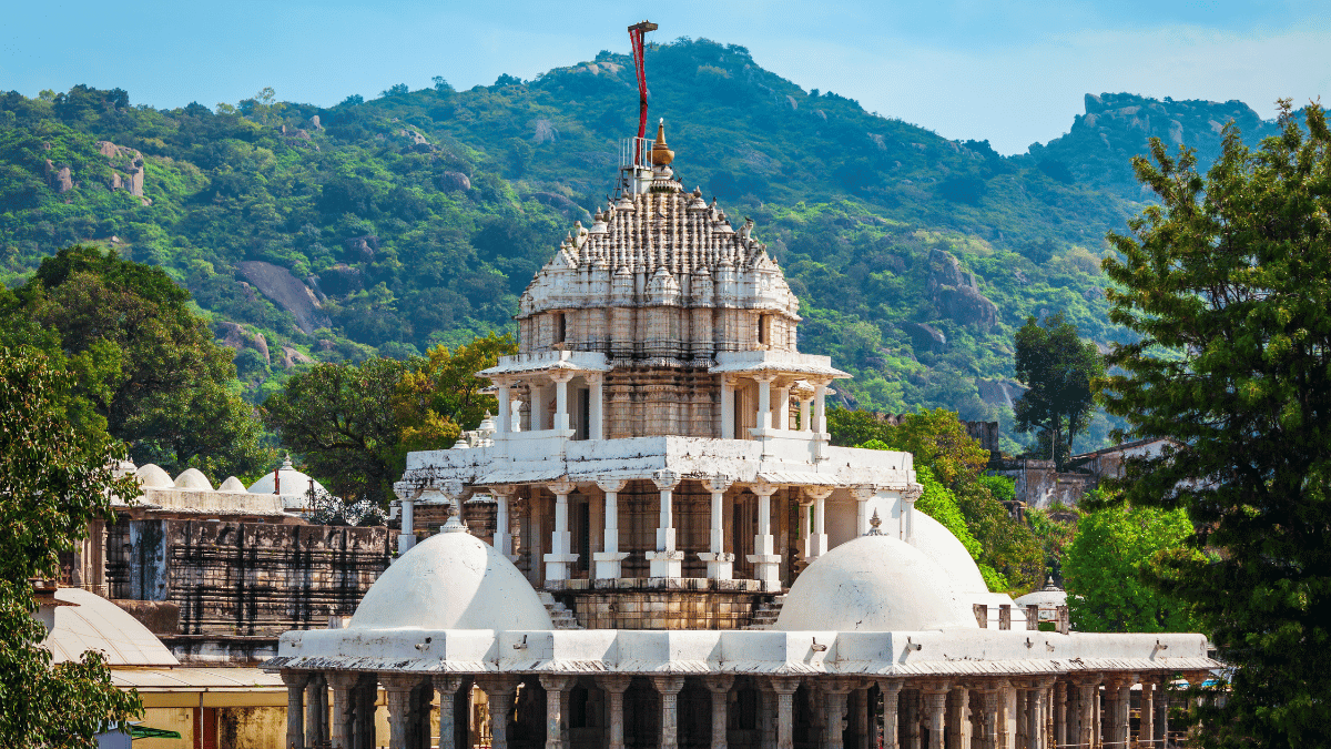 Discovering the Charms of Mount Abu in Rajasthan