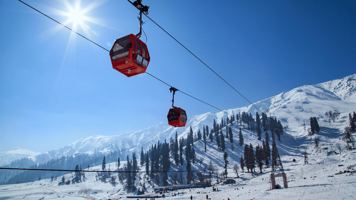 Khelo India Winter Games 2024 in Gulmarg and Leh
