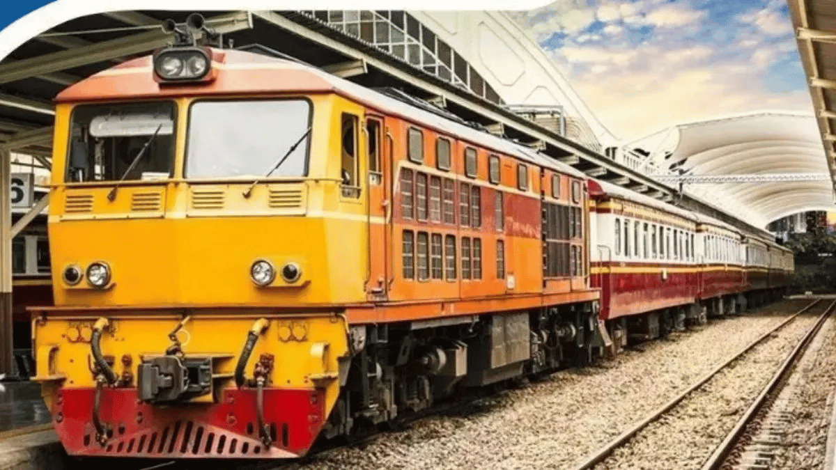 200 'Aastha Special Trains' to Ayodhya from January 22