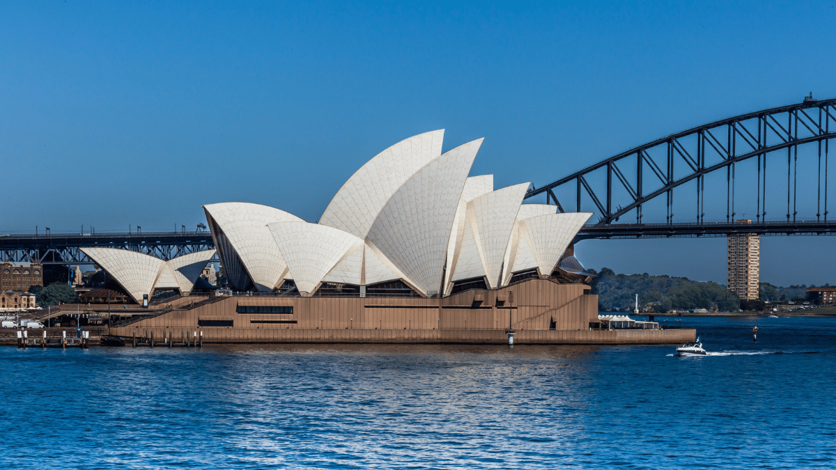 Discover the Wonders of Australia's Top Vacation Spots