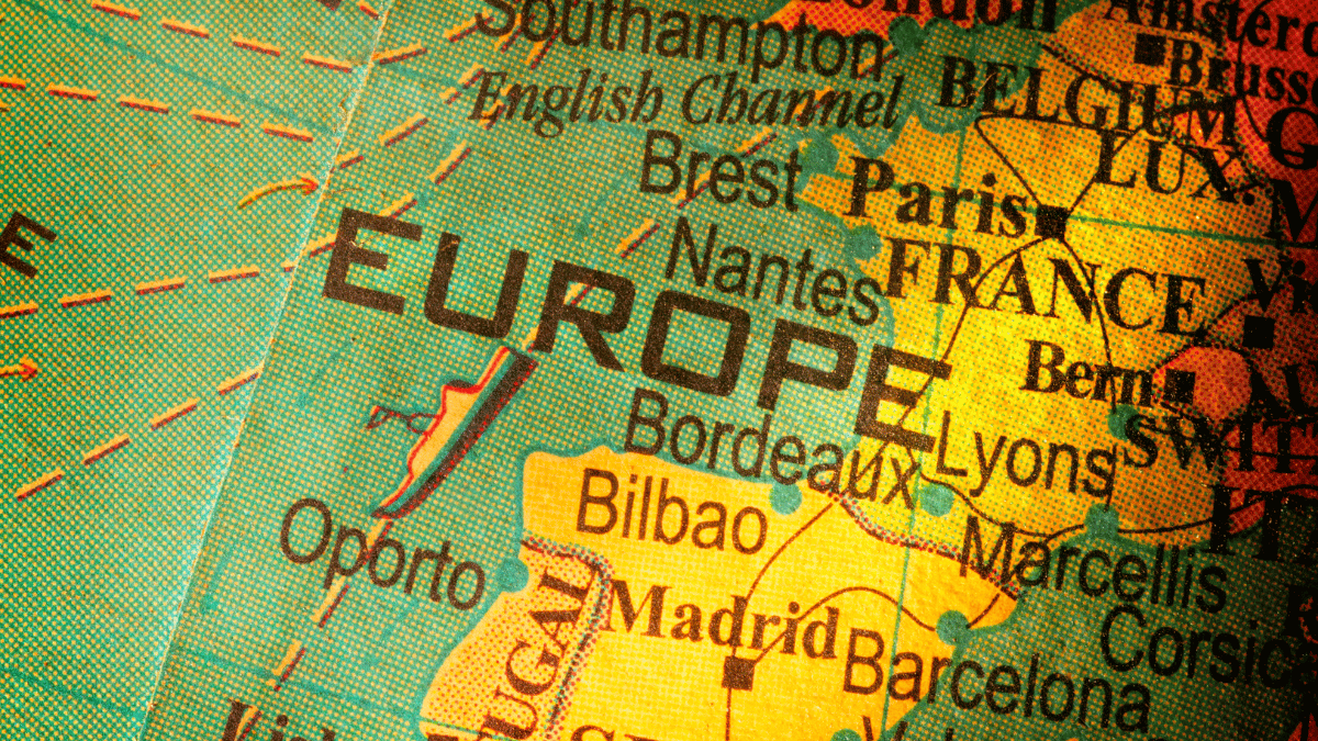 Europe most enchanting valentines day cruises