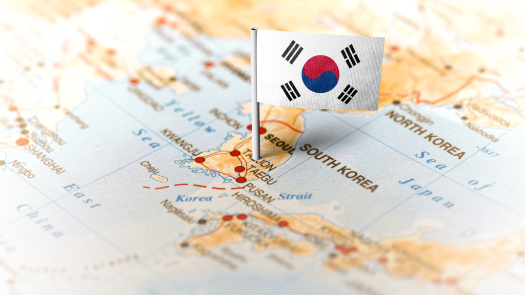 South Korea Unveils Two New Visas