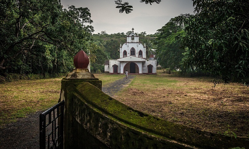 Discover the Tranquil Charms of Chorao Island in Goa