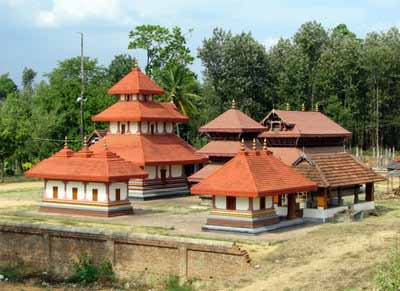 Discovering the Sacred Sita Temples Across Asia