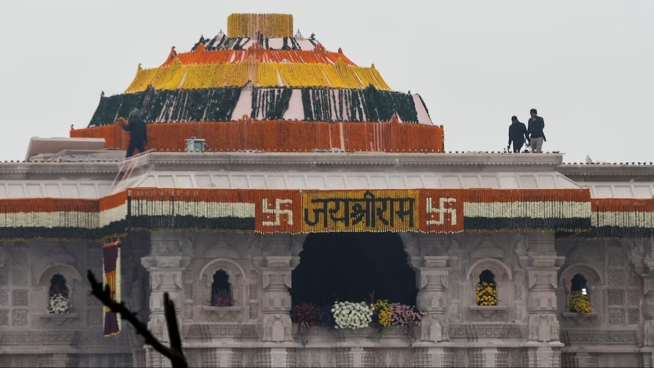 200 'Aastha Special Trains' to Ayodhya from January 22