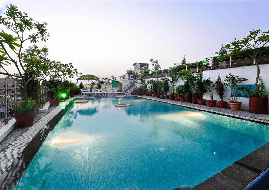 Taj Resorts in Lakshadweep