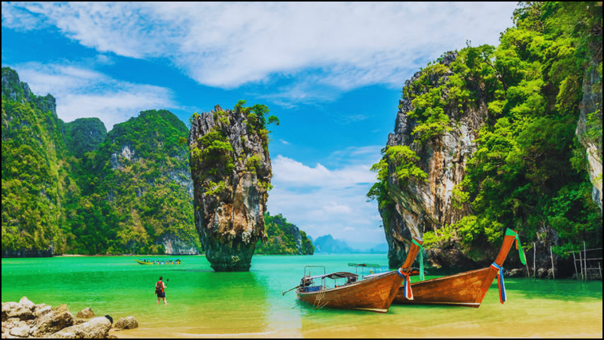 Thailand's Phuket Streamlines Tourist Visa Extensions