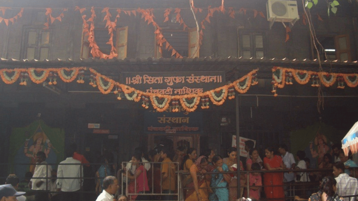 Discovering the Sacred Sita Temples Across Asia