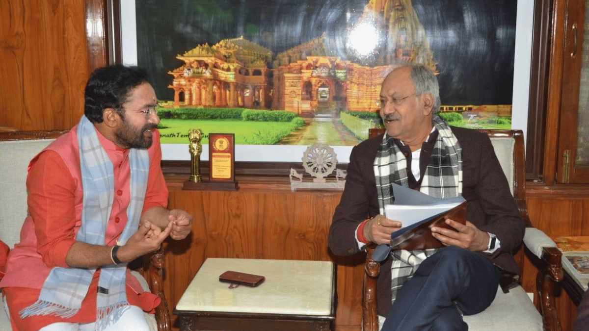 उज्जैन और काशी की तर्ज पर बनेगा राजिम में भी बनेगा भव्य कॉरीडोर