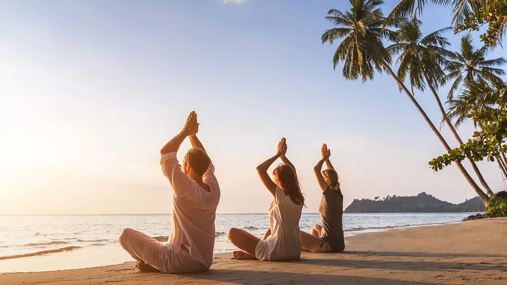 Unlocking Mental Wellness: The Transformative Power of Travel