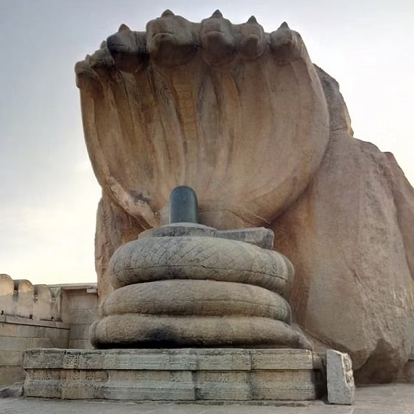 Sacred Escapes: Top Pilgrimage Destinations Near Bengaluru