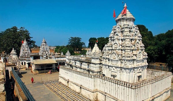उज्जैन और काशी की तर्ज पर बनेगा राजिम में भी बनेगा भव्य कॉरीडोर