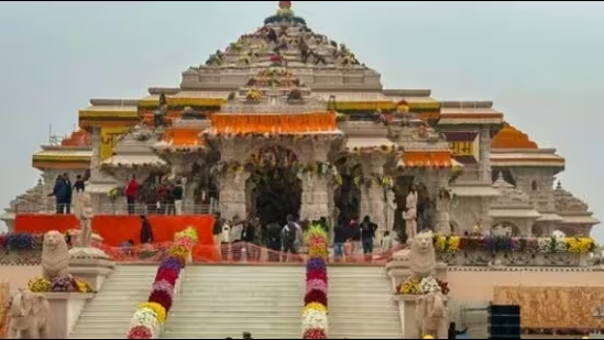 रायपुर से अयोध्या के लिए शुरू होने जा रही डायरेक्ट फ्लाइट