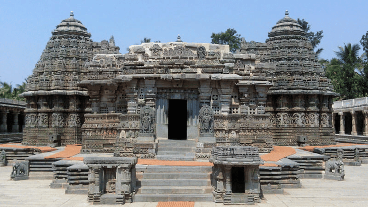 Sacred Escapes: Top Pilgrimage Destinations Near Bengaluru