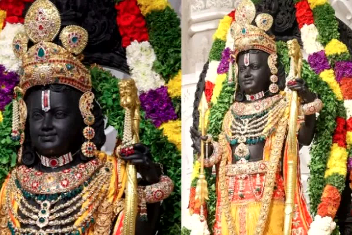 श्रीरामलला दर्शन योजना के लिए विस्तृत दिशा-निर्देश जारी