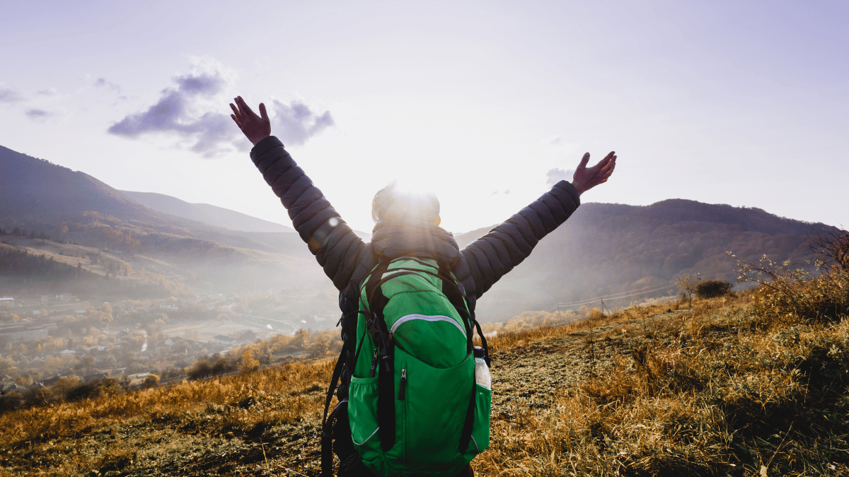 Unlocking Mental Wellness: The Transformative Power of Travel