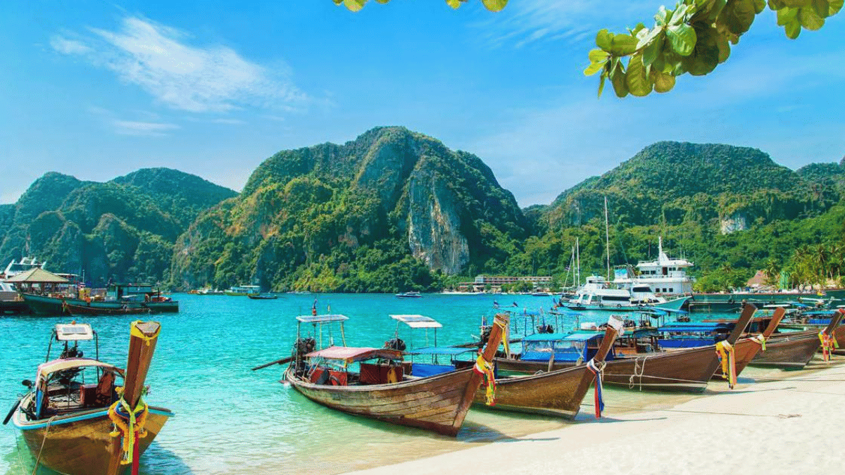 Unlocking the Charm of Andaman Islands in April: Your Ultimate Guide