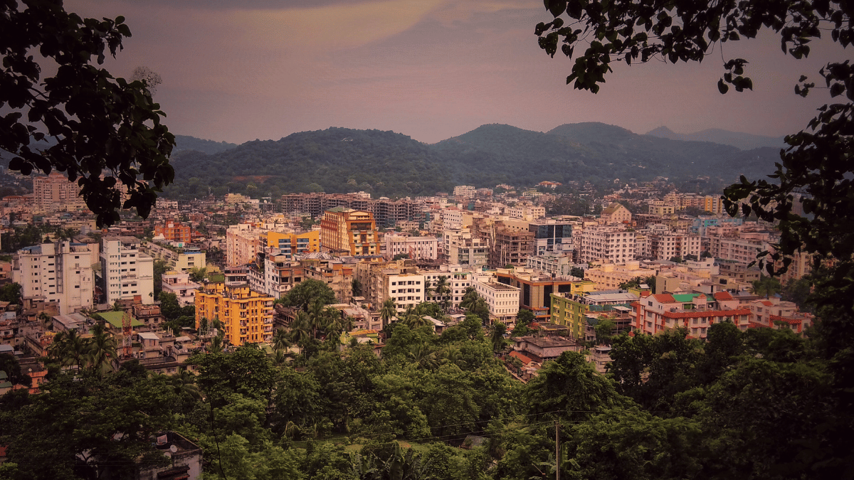 2024 Travel Trends : Srinagar, Varanasi, Guwahati Among India's Most Searched Destinations