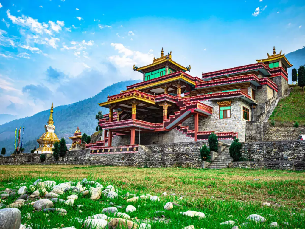 Unveiling the Sela Tunnel: A Milestone in Arunachal Pradesh's Connectivity