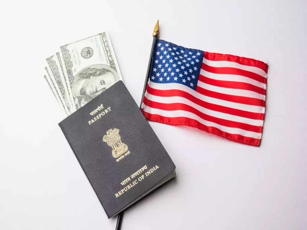 US Visa Rejection