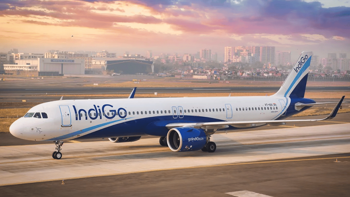 IndiGo to Start Flights from Jagdalpur in Chhattisgarh