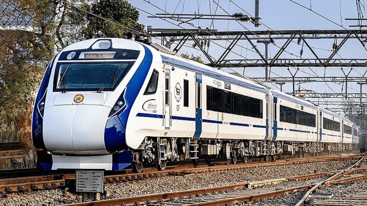 PM Modi Launches 10 New Vande Bharat Trains, Unveiling Routes and Details