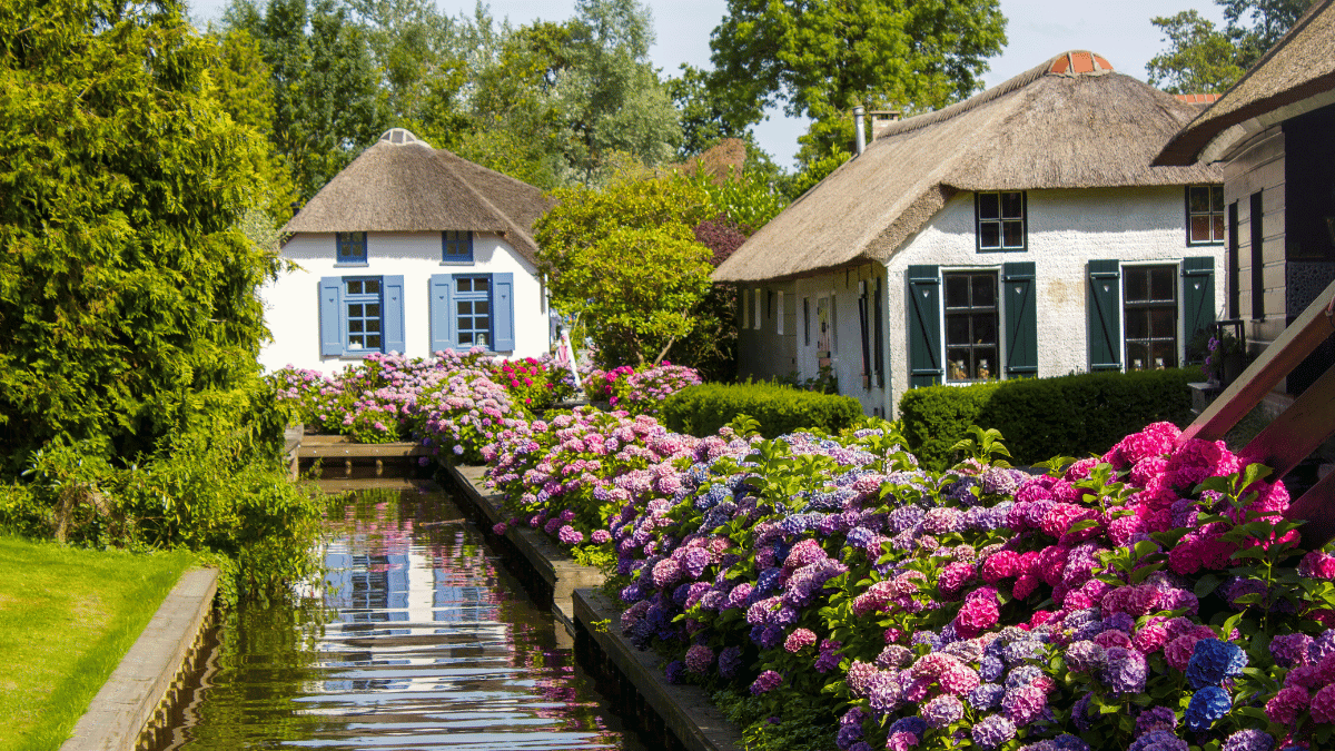 Discover 10 Car-Free International Destinations for Unique Holidays