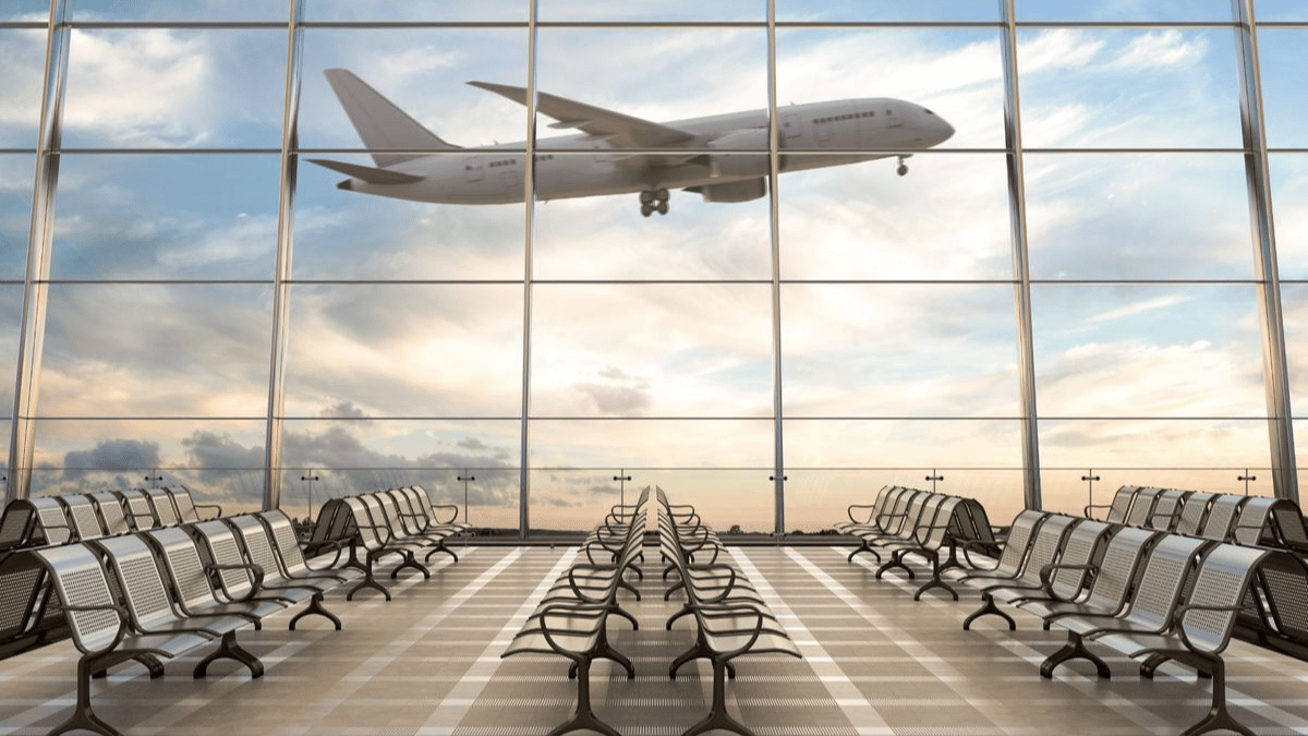 Elevate Travel with these Grand Airports