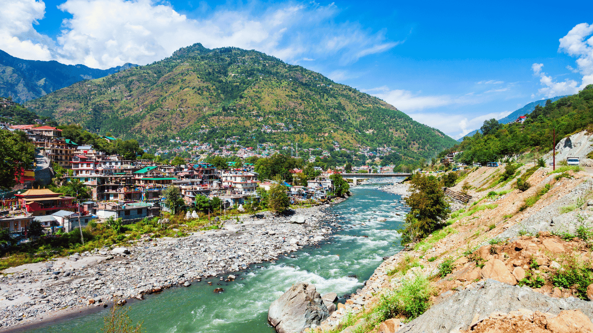 Devlok Manali: A Cultural Gem in the Heart of Manali
