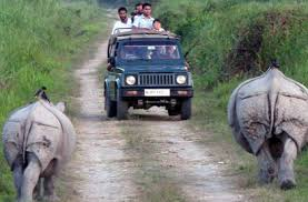 Northeast India