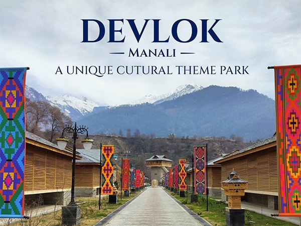 Devlok Manali