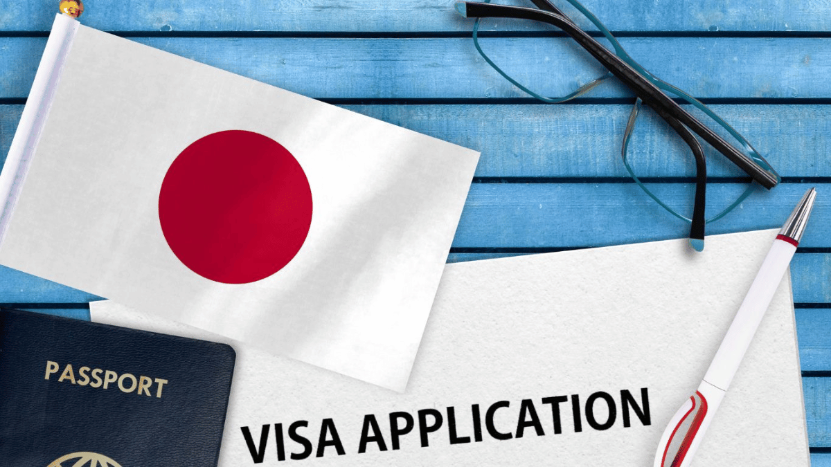 Japan Introduces eVisas for Indian Tourists