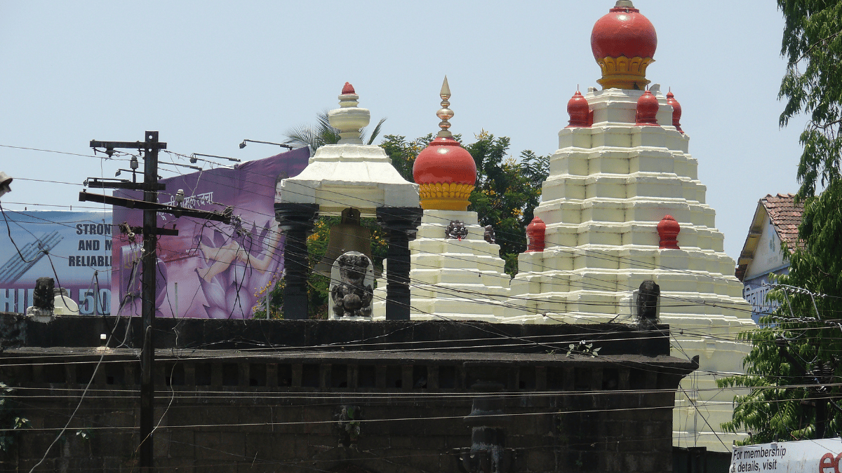 Discover Divine Marvels: 6 Temples to Explore in West India