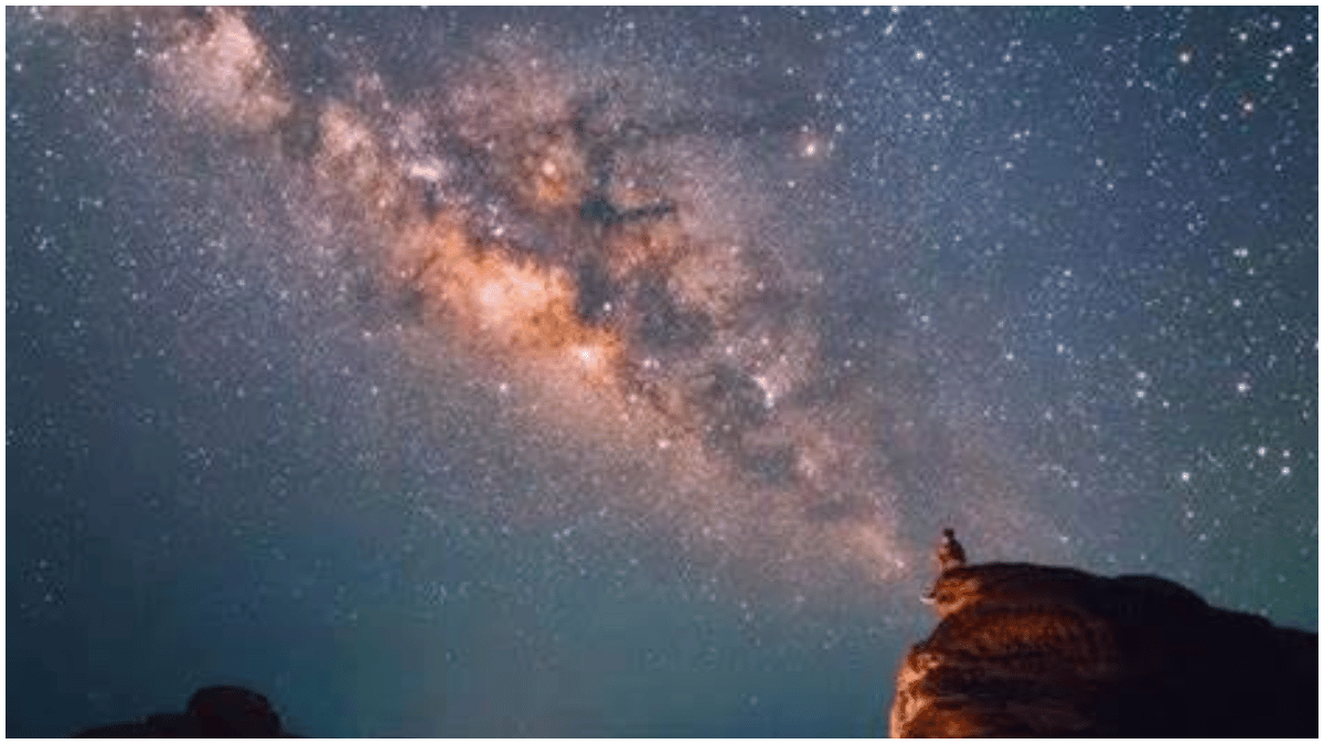 Nakshatra Sabha: India's Astro Tourism Campaign