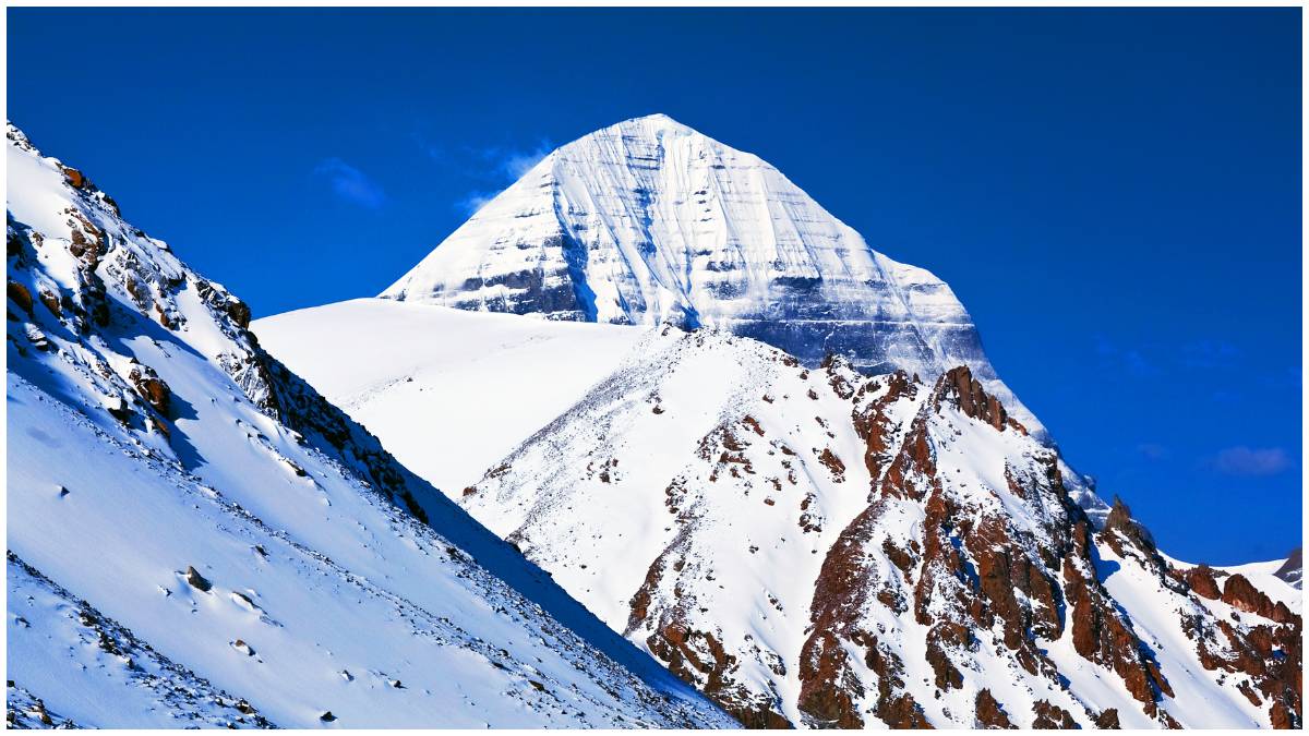 Adi Kailash Yatra Begins: Historical and Mythological Significance