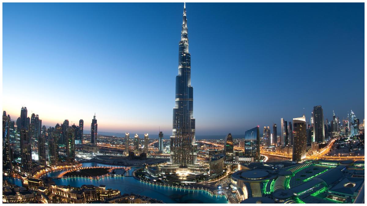 Dubai Unveils Dubai Gaming Visa: A Gateway to the Future of Gaming