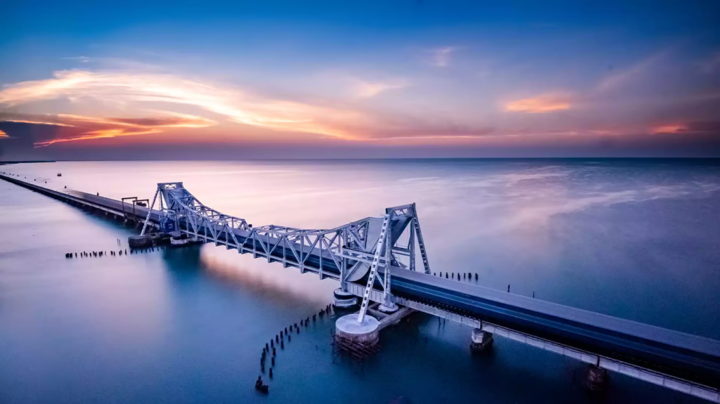 Iconic Bridges