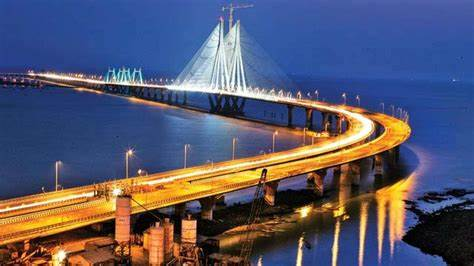 Iconic Bridges