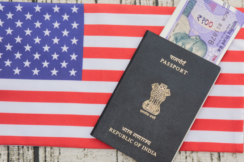 Visa Regulations