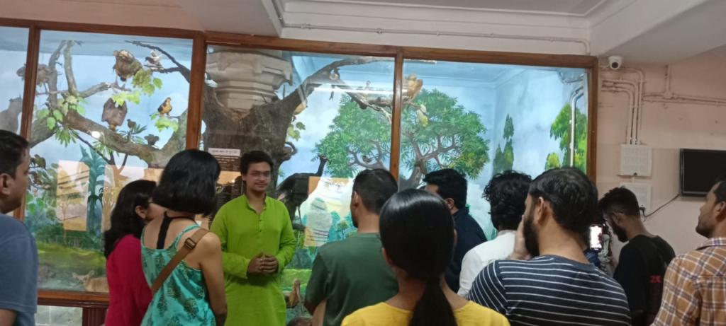 संग्रहालय पहले से कहीं अधिक महत्वपूर्ण क्यों हैं?